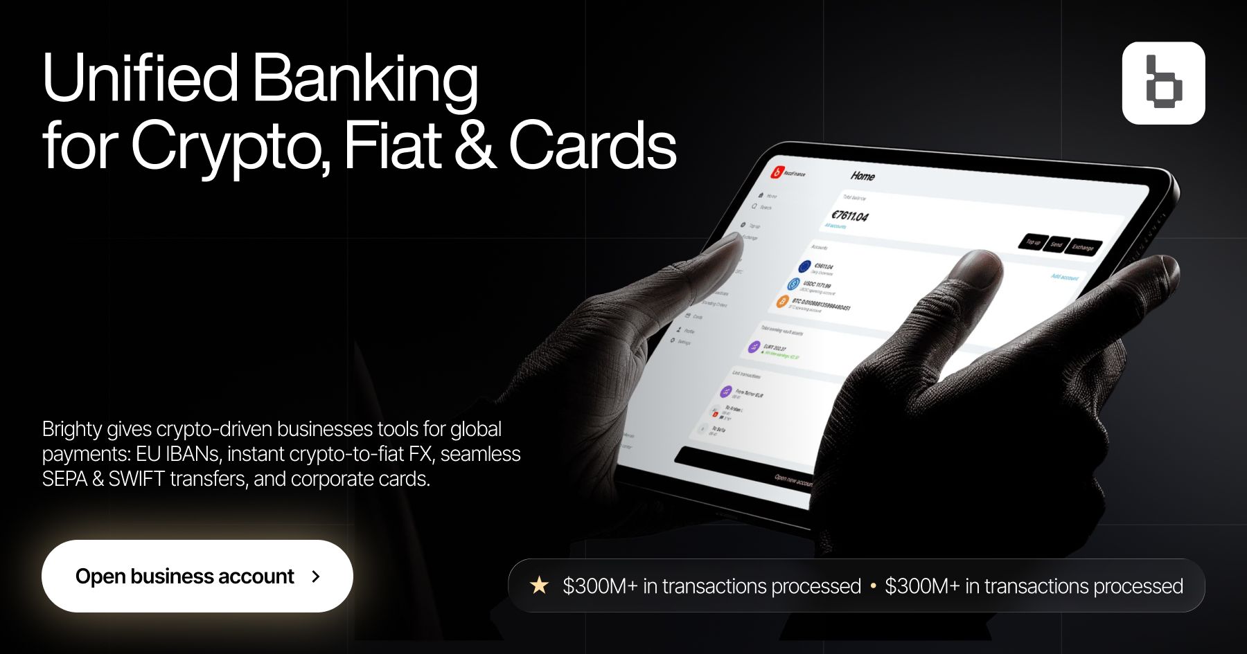 Unified Banking  for Crypto, Fiat & Cards.jpg