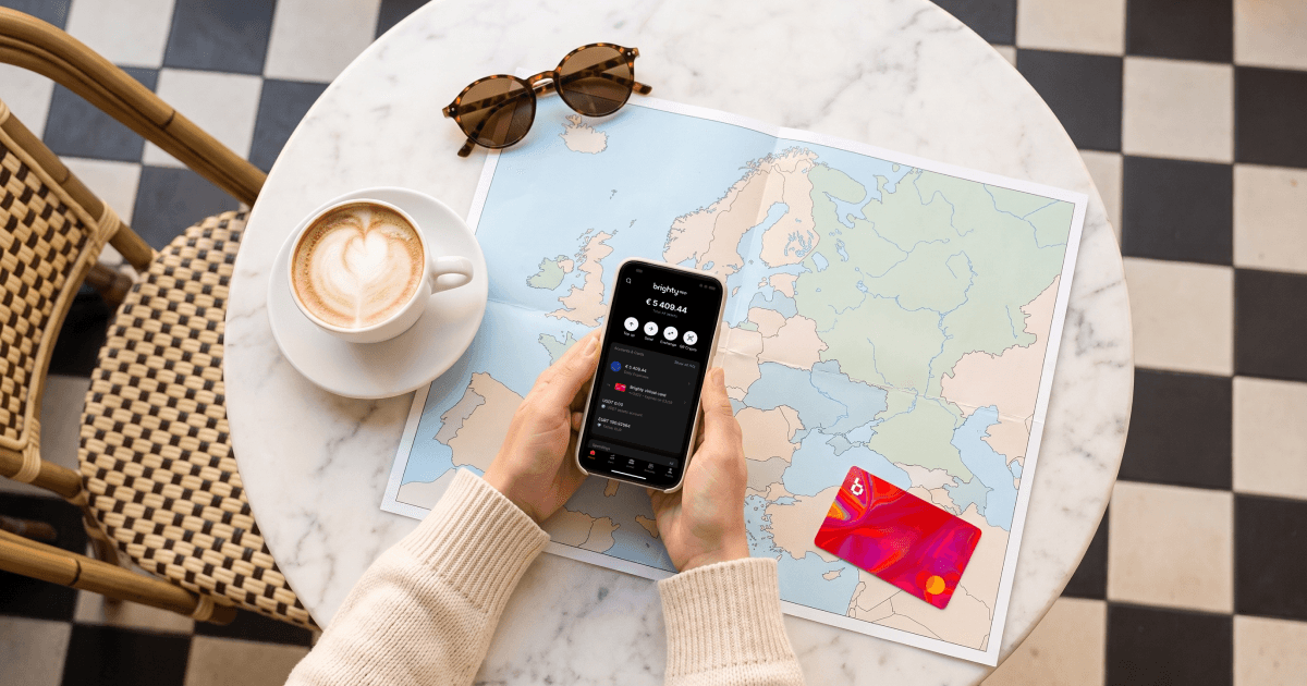 USDC vs EURC: Which Stablecoin to Hold If You Live in Europe