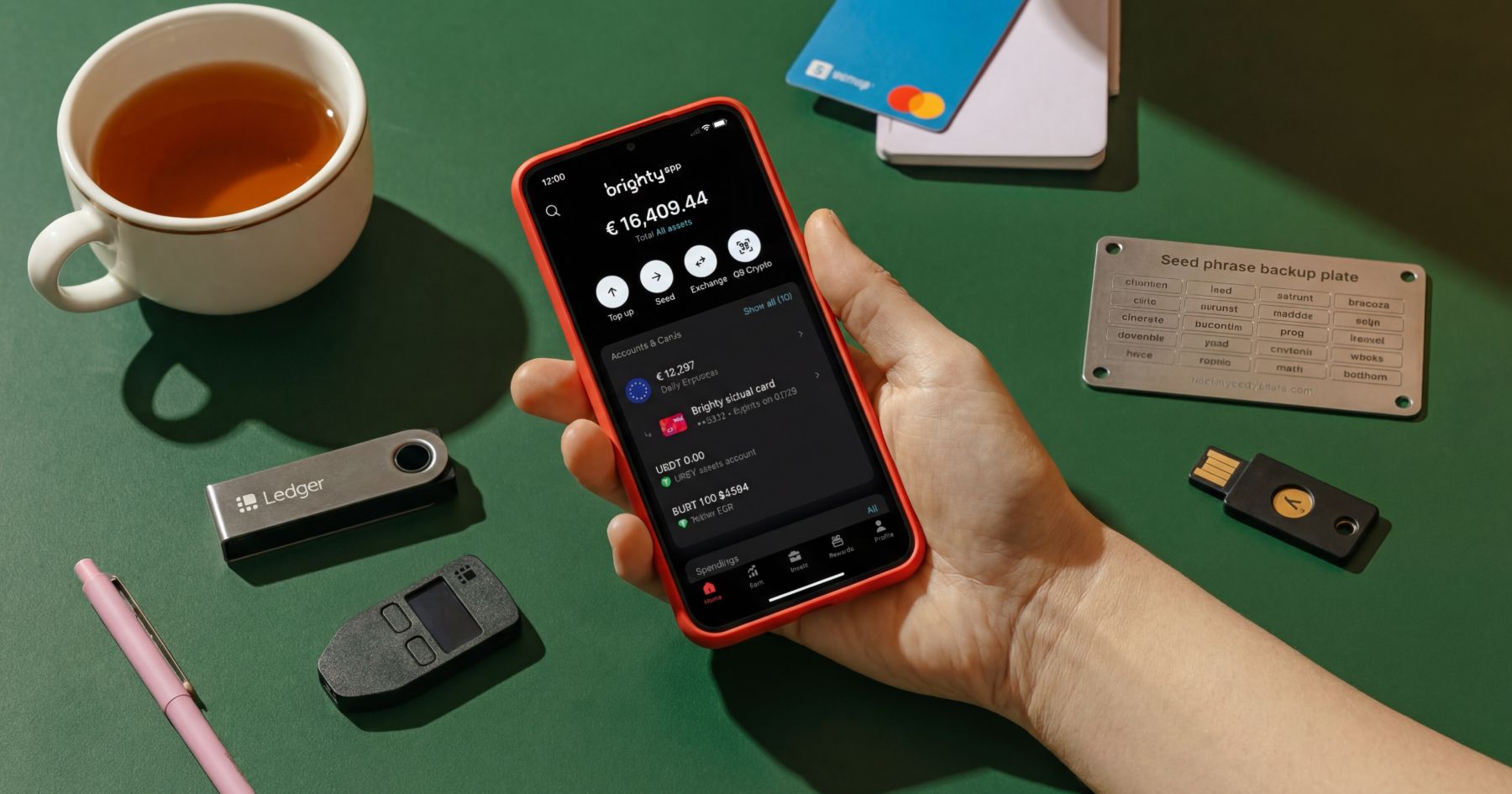 How to Keep Your Crypto Wallet Safe | The 2026 Security Essentials