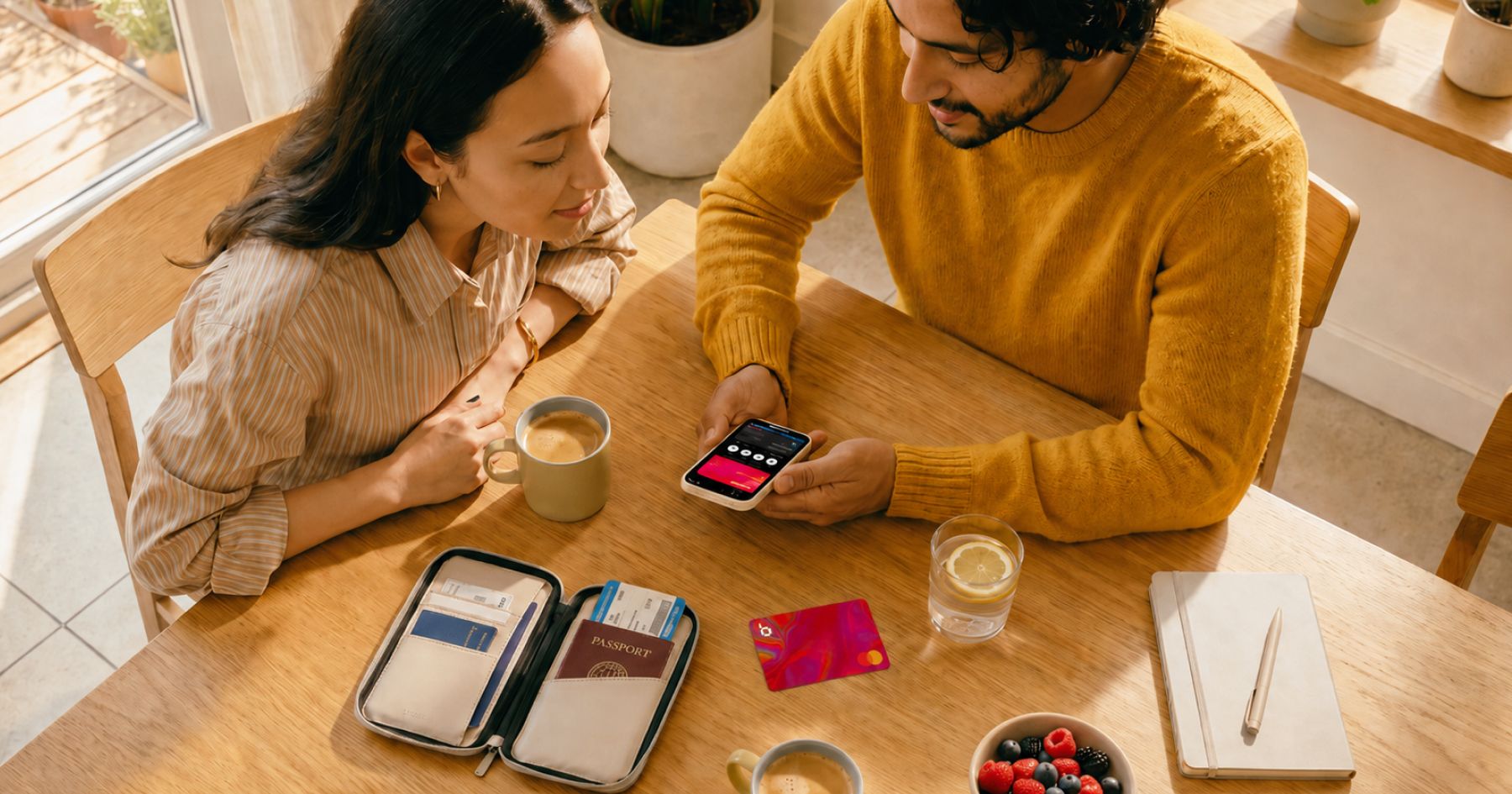 Fiat Wallet vs Bank Account: What's the Difference?