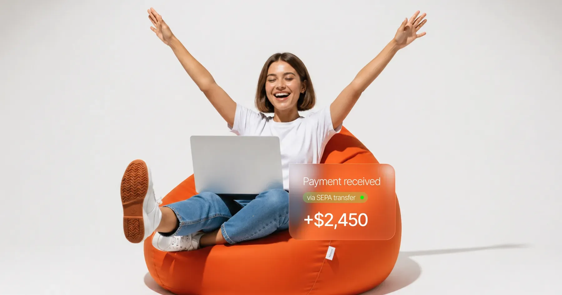 How to Receive Payments from International Clients in 2026
