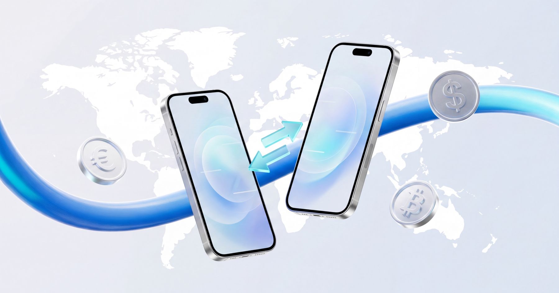 Fiat Wallet vs Crypto Wallet: Key Differences Explained
