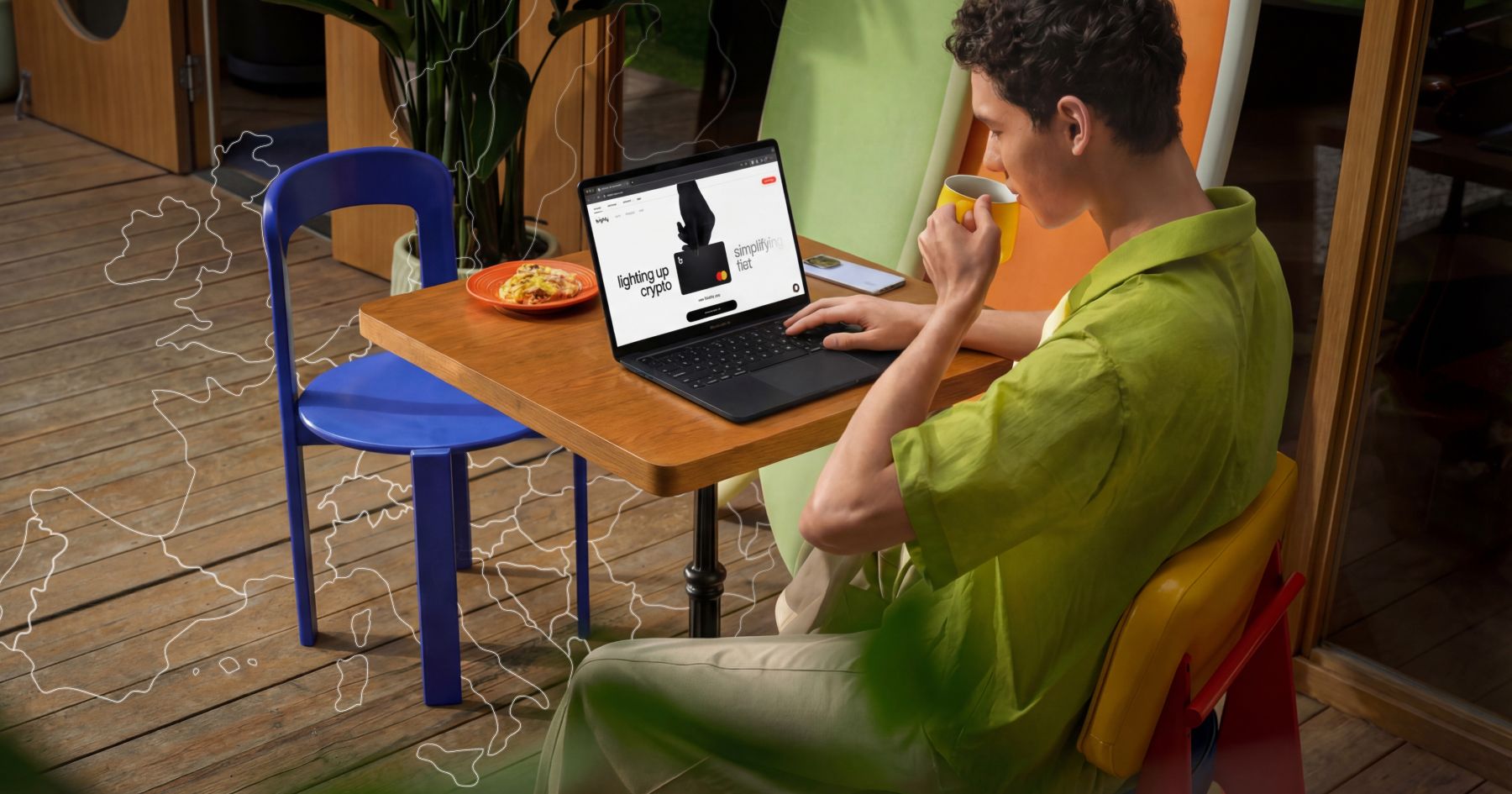 How to Get Paid as a Freelancer in Europe | Tools, Laws, and Proven Practices of Cross-Border Billing