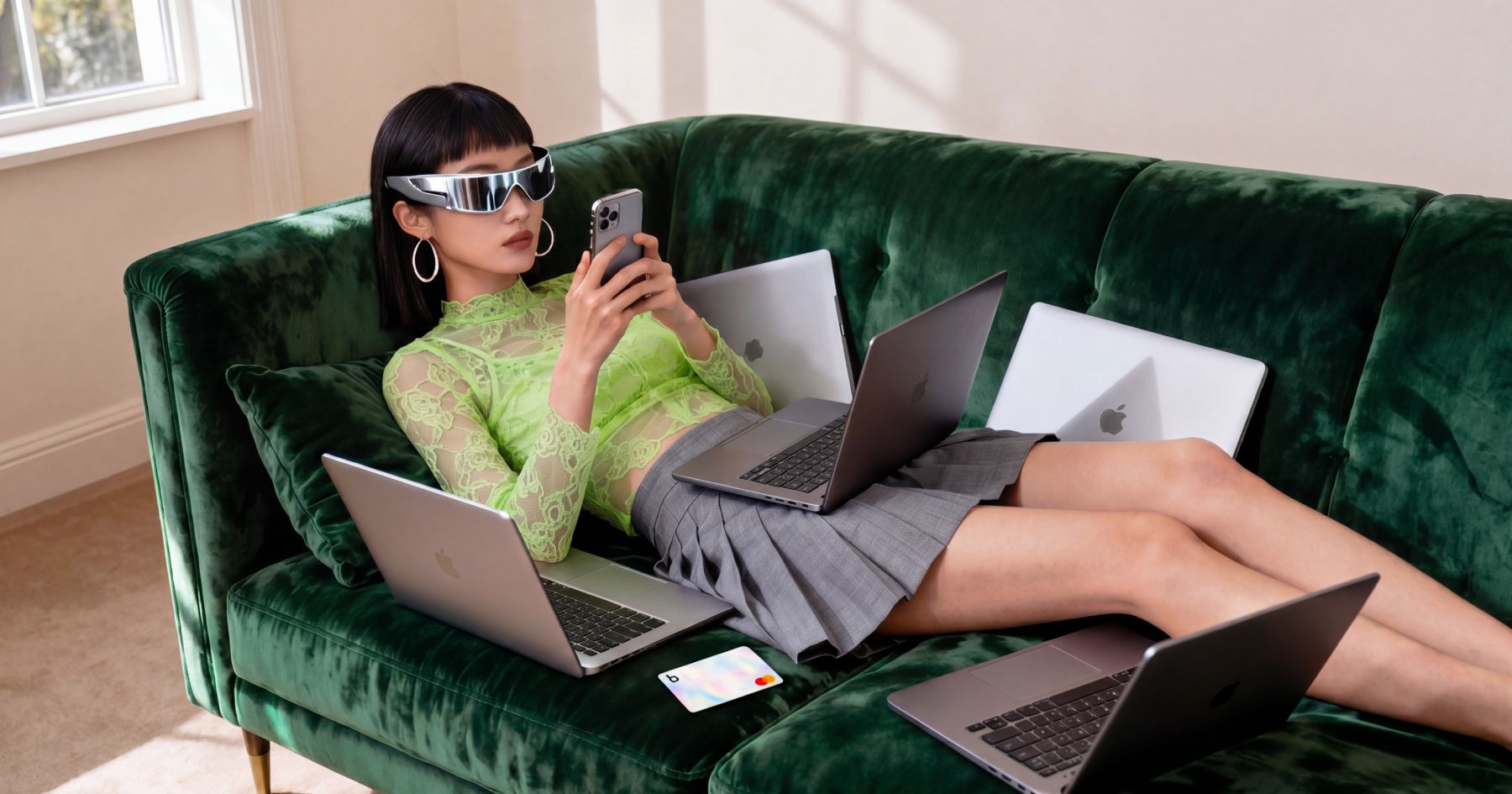 How to open a bank account as a freelancer | Brighty App