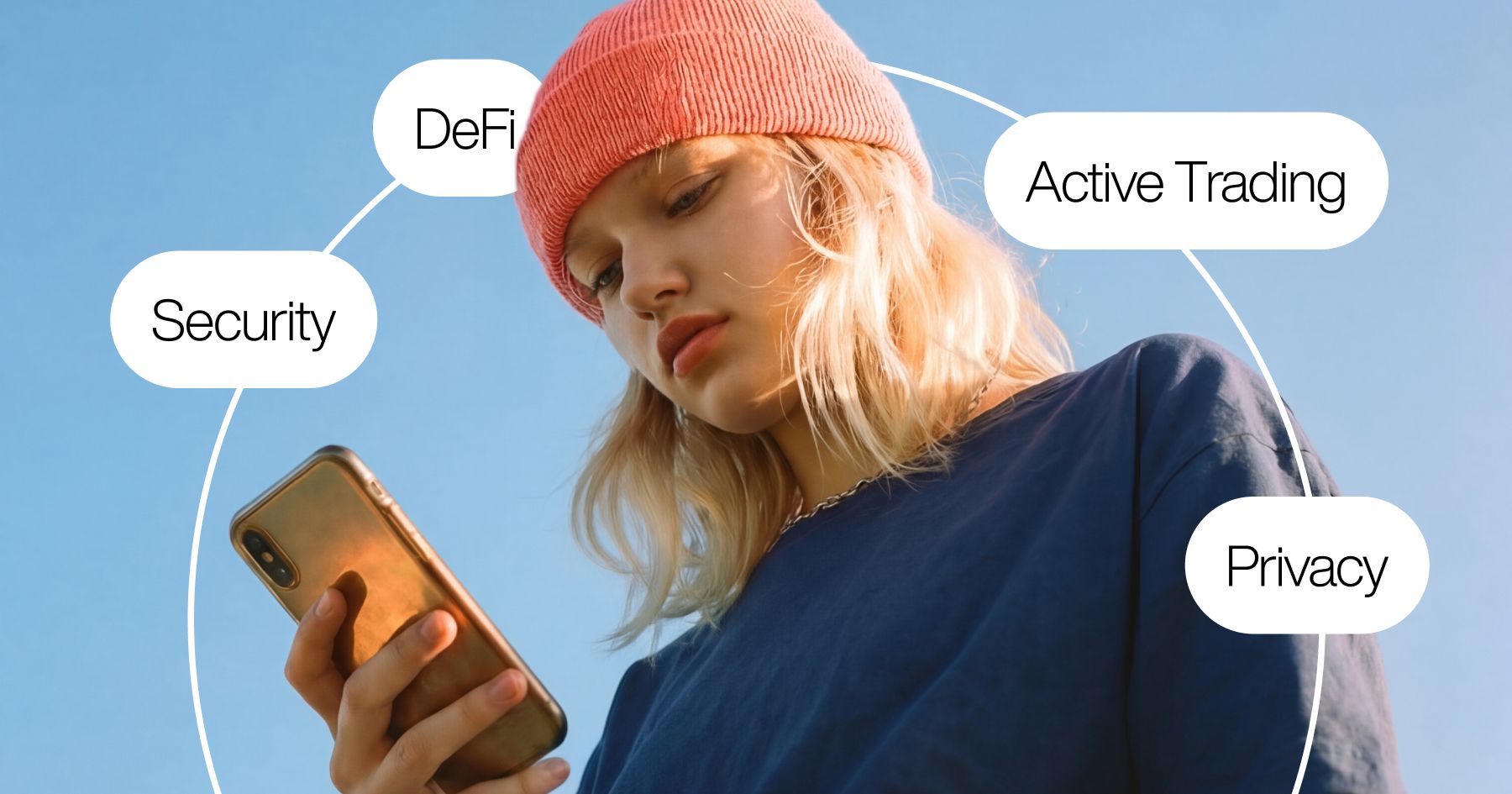 create crypto wallet