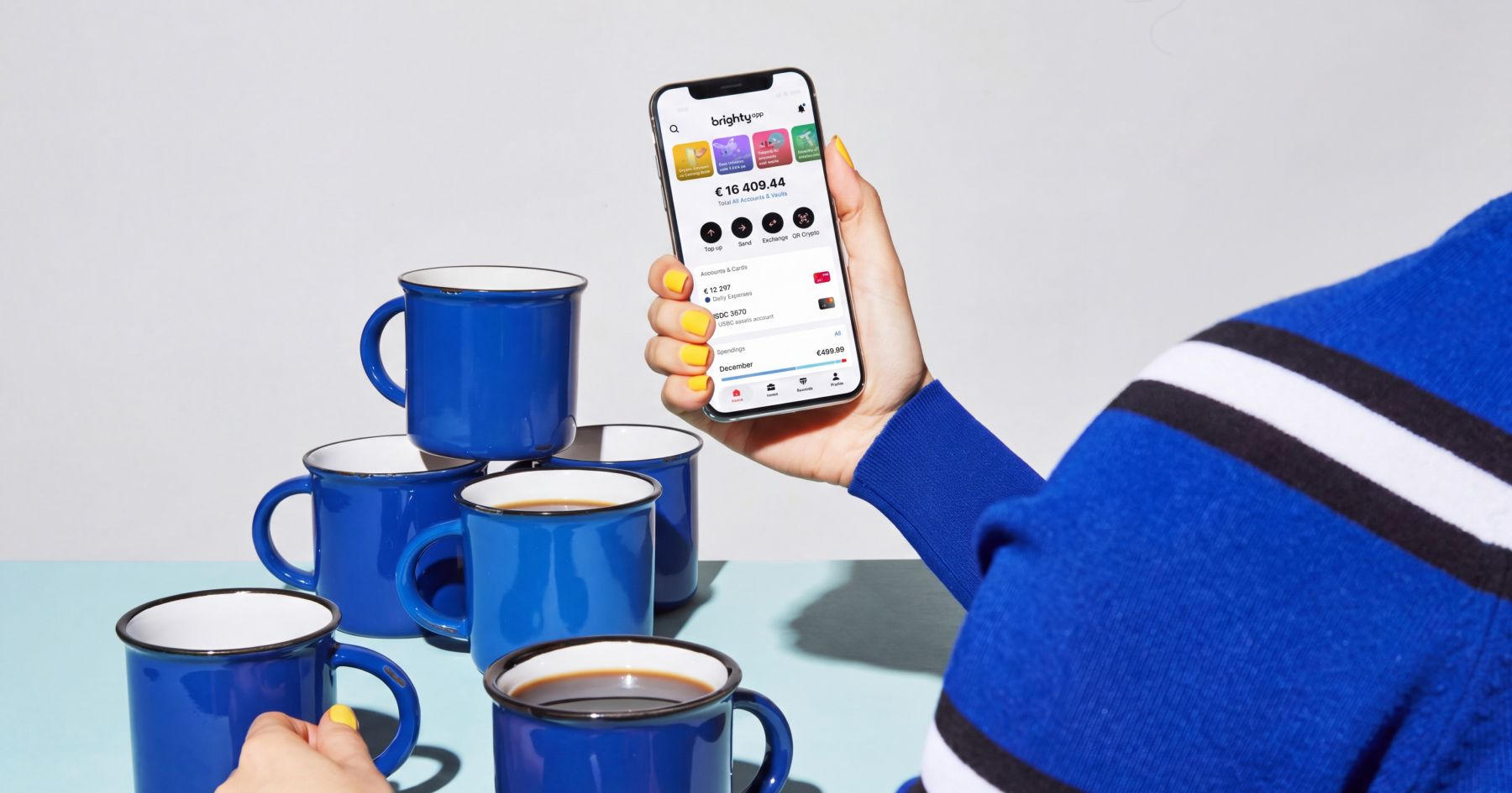 How to Accept Payments in EUR, USD, and Crypto in 2026