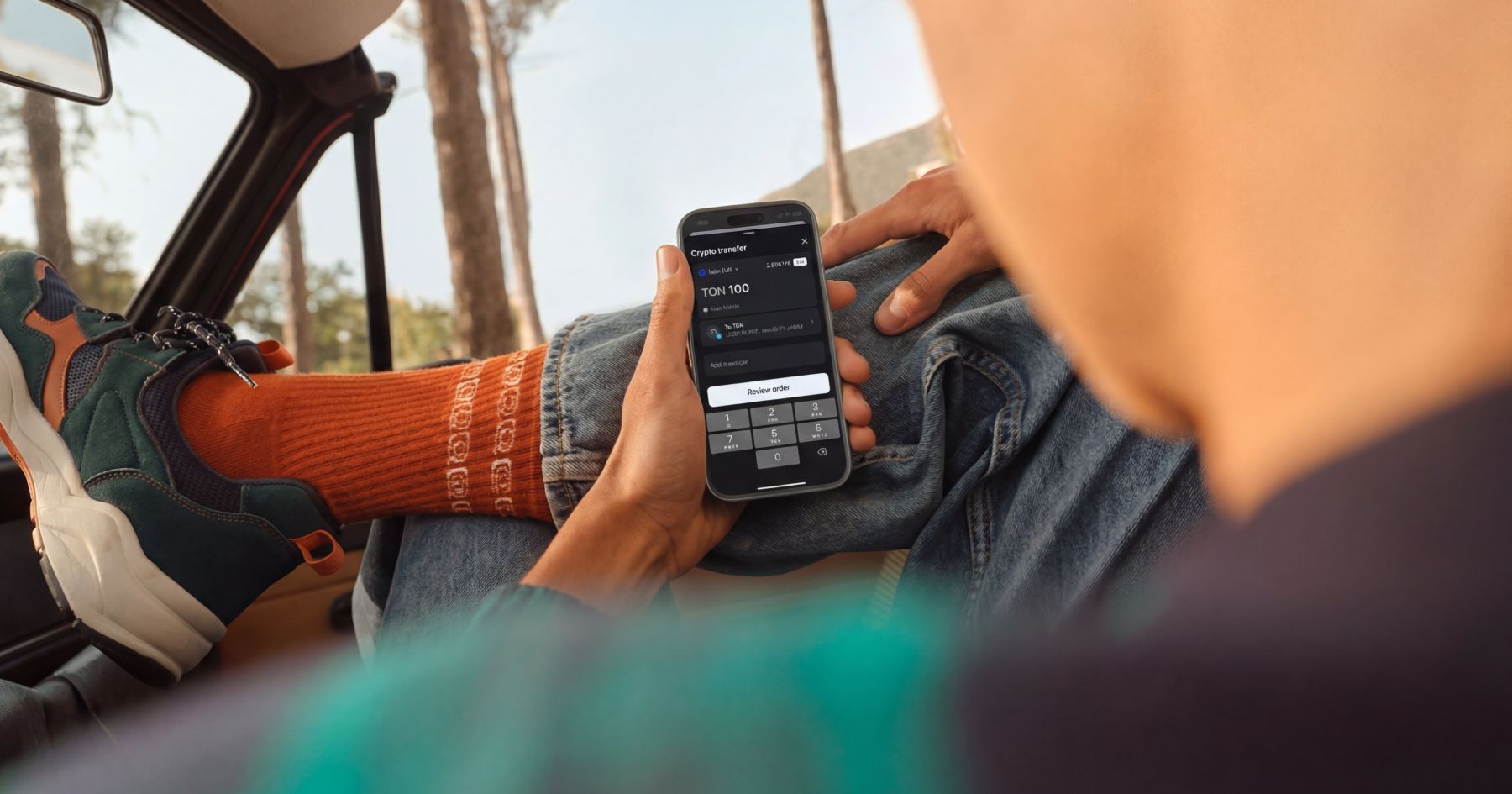 How to Protect Your Crypto Wallet: Best Practices for 2026 | Brighty Edition