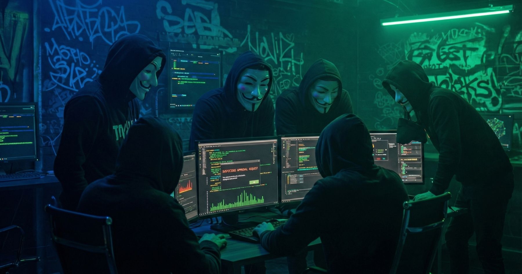 How Can Someone Hack Your Crypto Wallet? 6 Real Attack Vectors in 2026