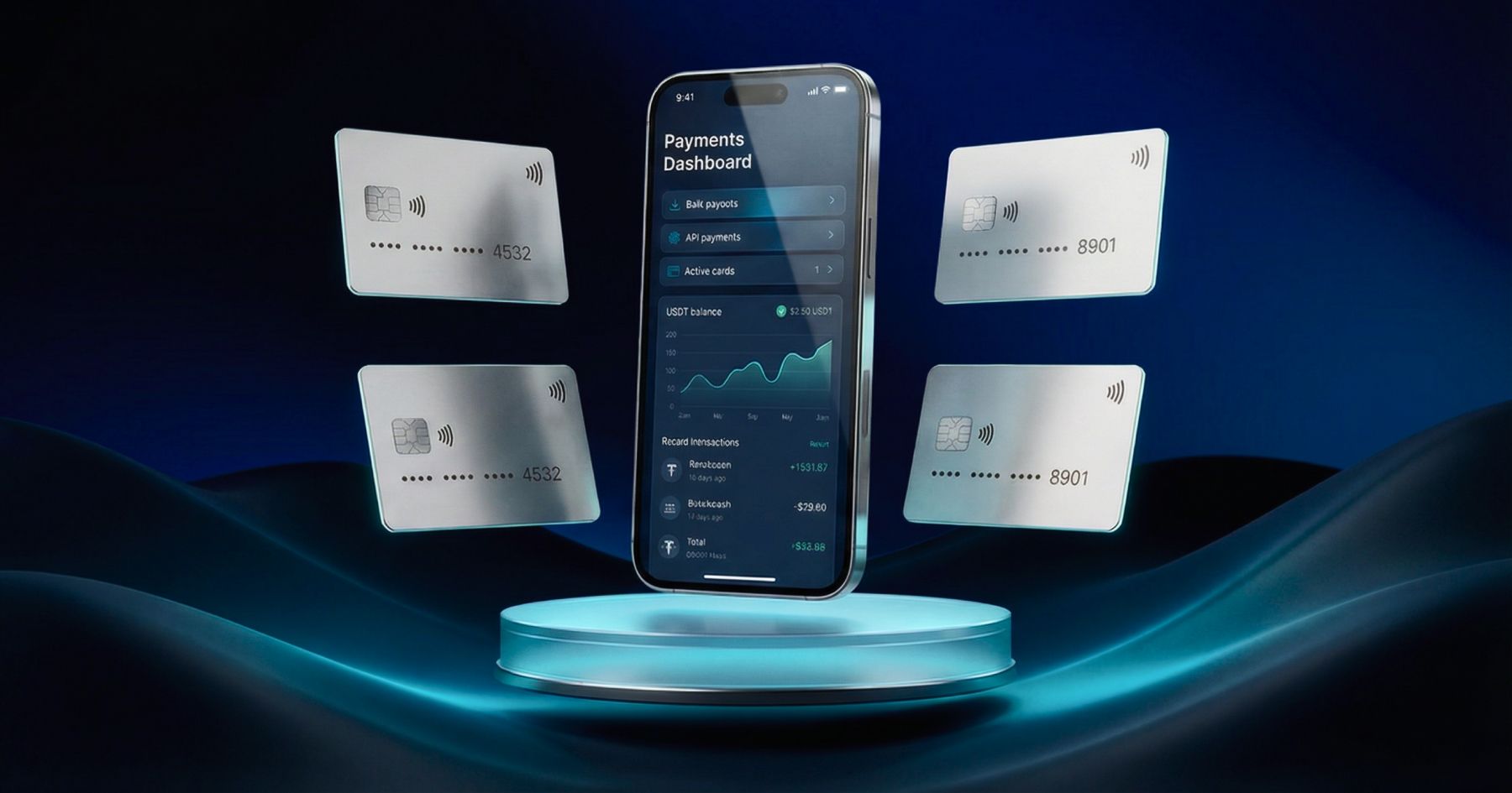 Best Payment Solutions for Media Buying Teams: Crypto Rails and Processors in 2026