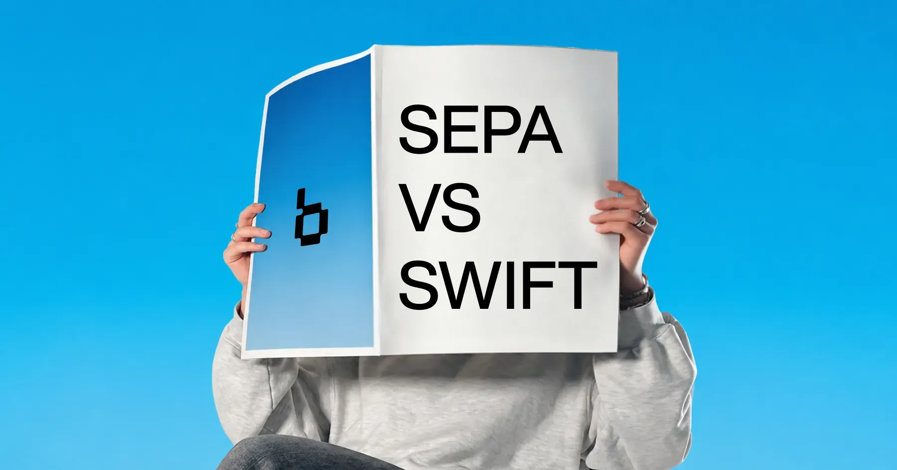 SEPA vs SWIFT: Which Payment System Should You Use in 2026?